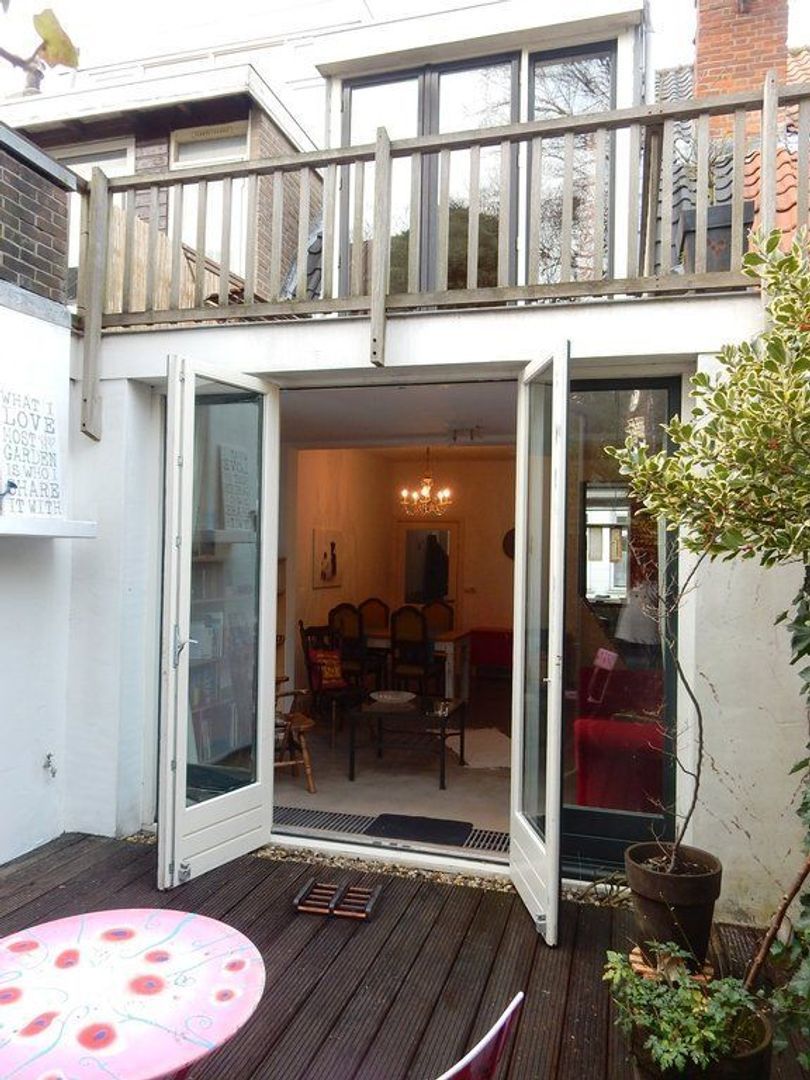 Westerstraat 21, Delft foto-13