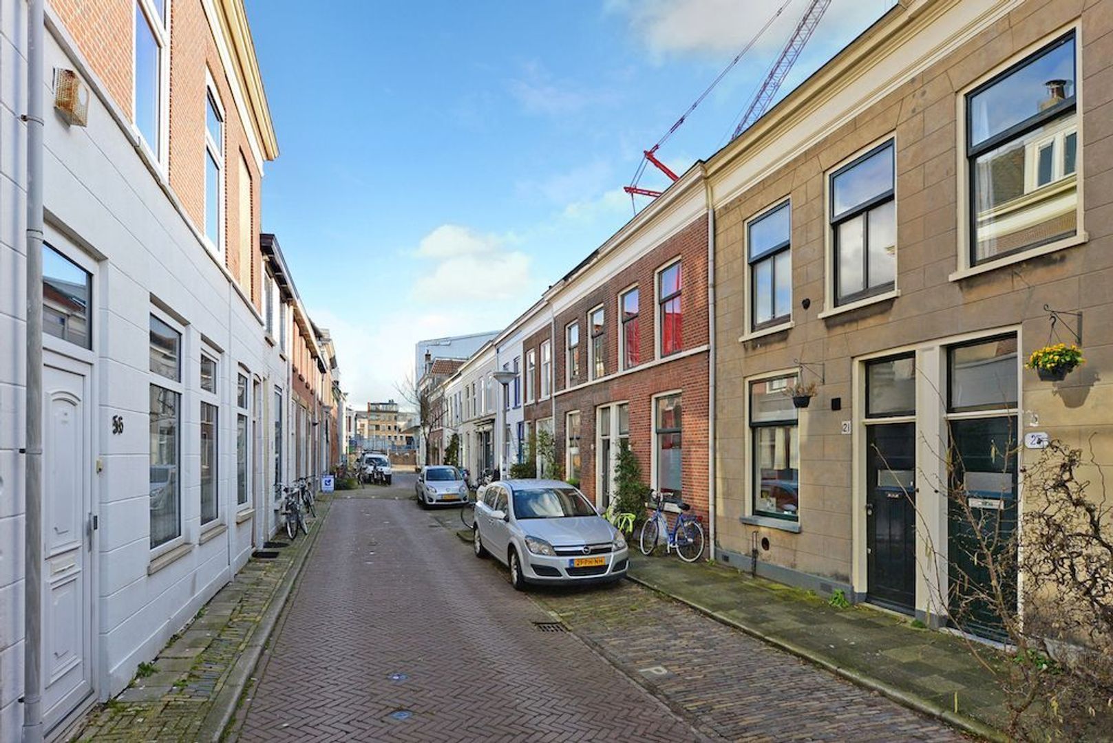 Westerstraat 21, Delft foto-44