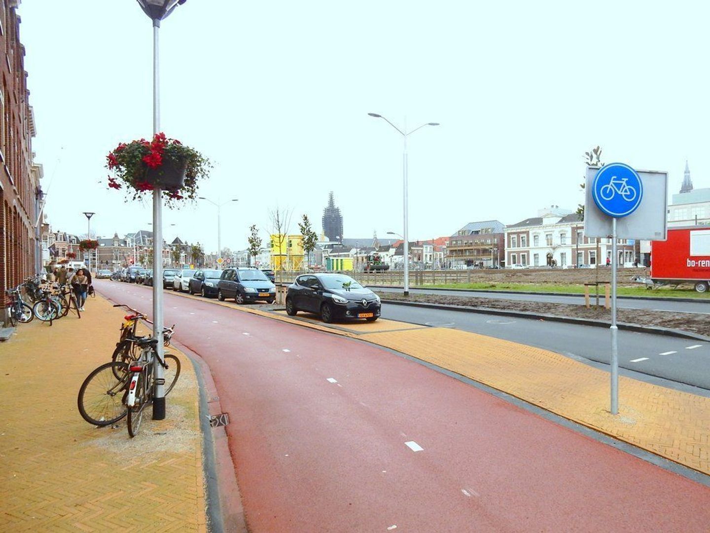 Westerstraat 21, Delft foto-47