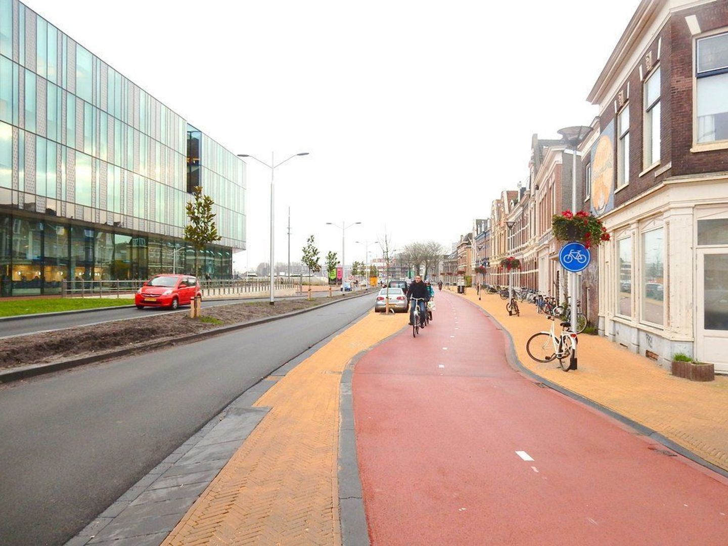 Westerstraat 21, Delft foto-48