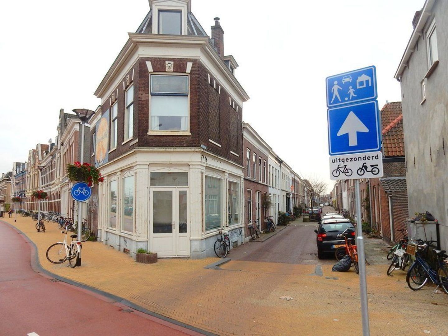 Westerstraat 21, Delft foto-45