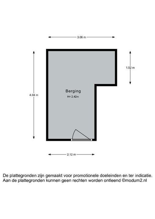 Oostplantsoen 101, Delft plattegrond-3