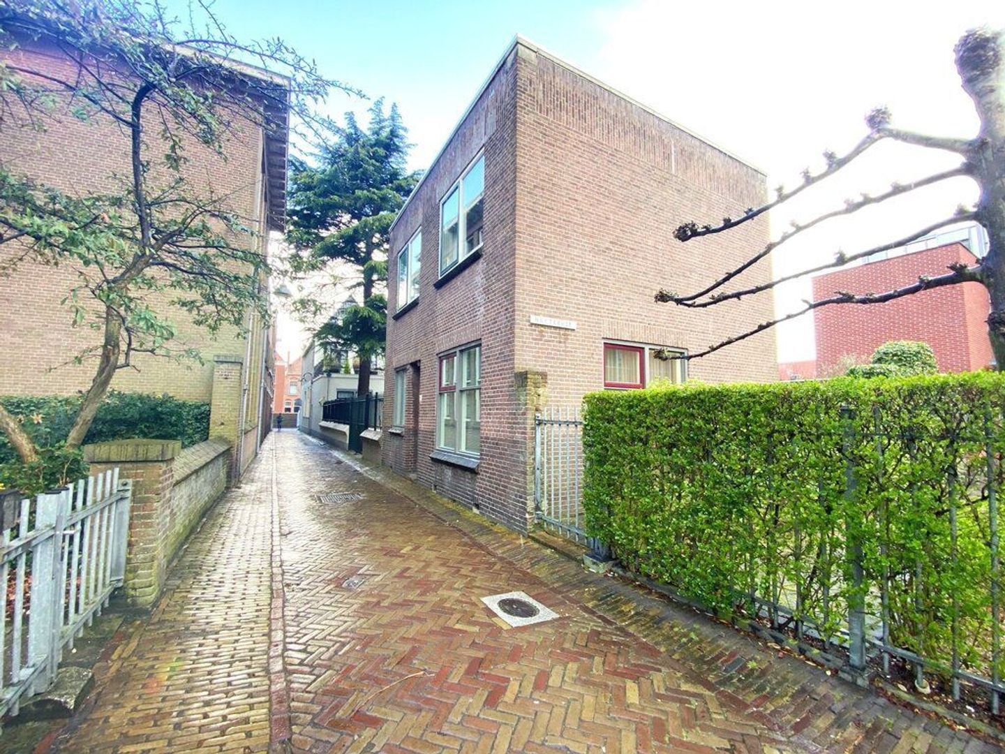 Huyterstraat 2 A, Delft foto-0