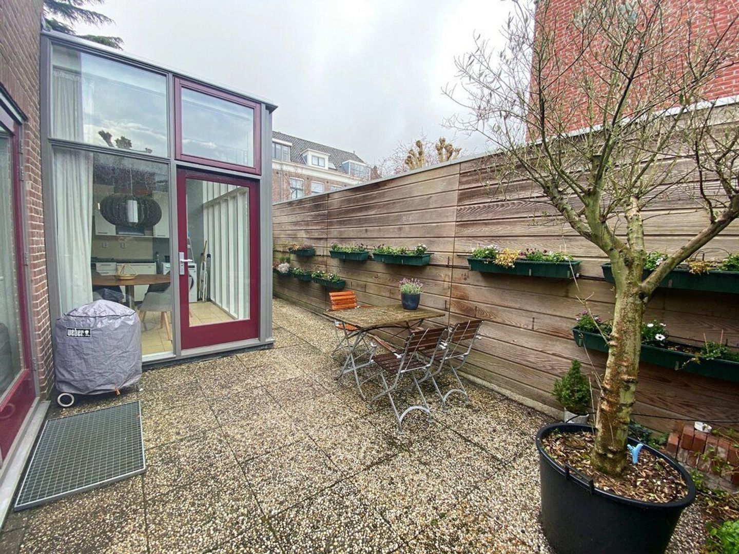 Huyterstraat 2 A, Delft foto-9