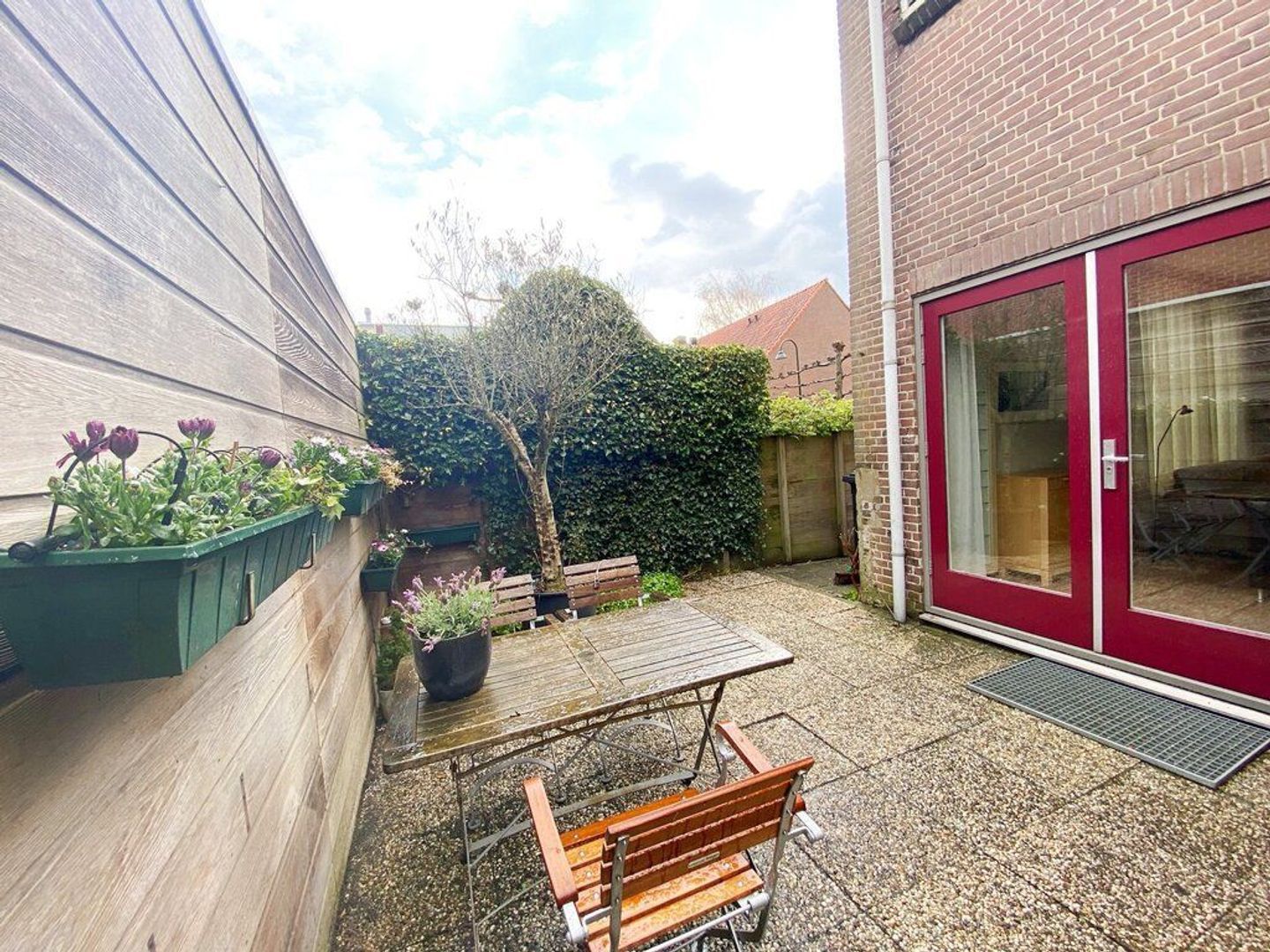 Huyterstraat 2 A, Delft foto-10