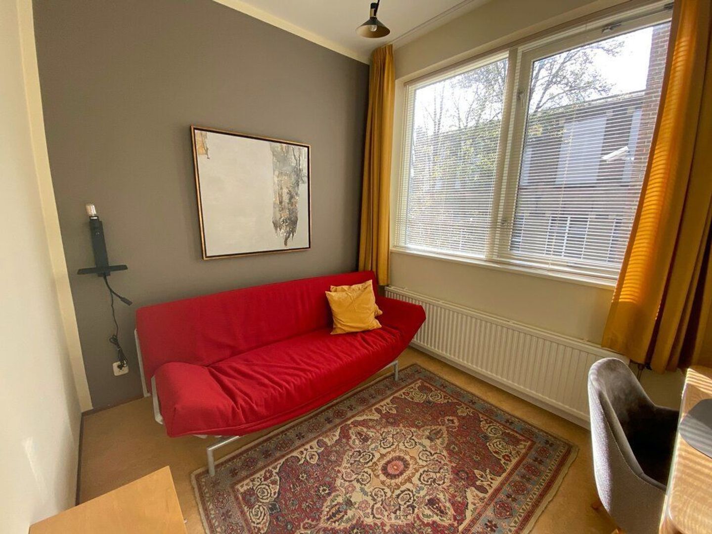 Huyterstraat 2 A, Delft foto-19