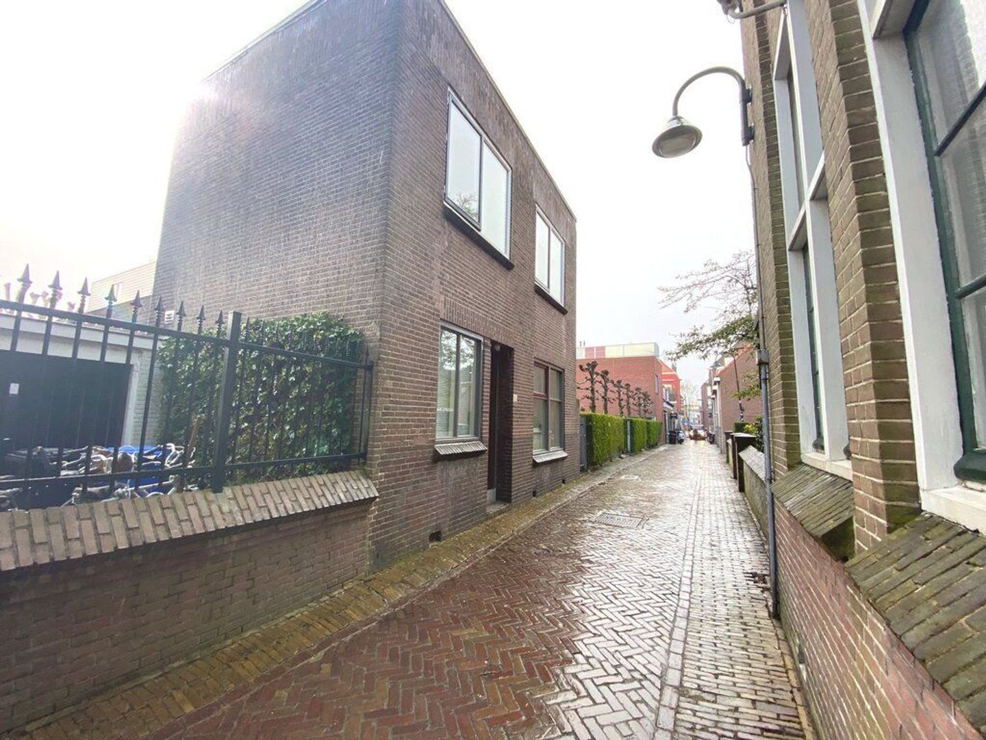 Huyterstraat 2 A, Delft foto-22