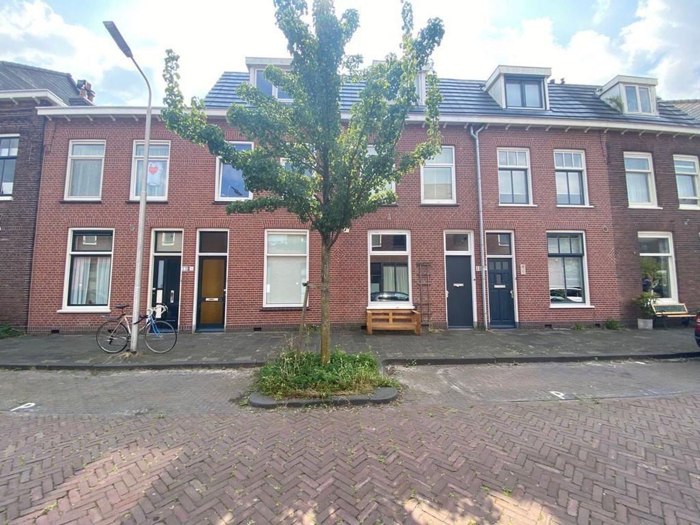 De Genestetstraat 13 II, Delft foto-0