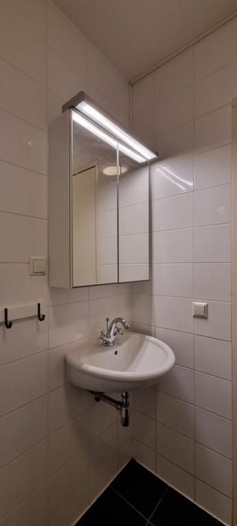 De Genestetstraat 13 II, Delft foto-10