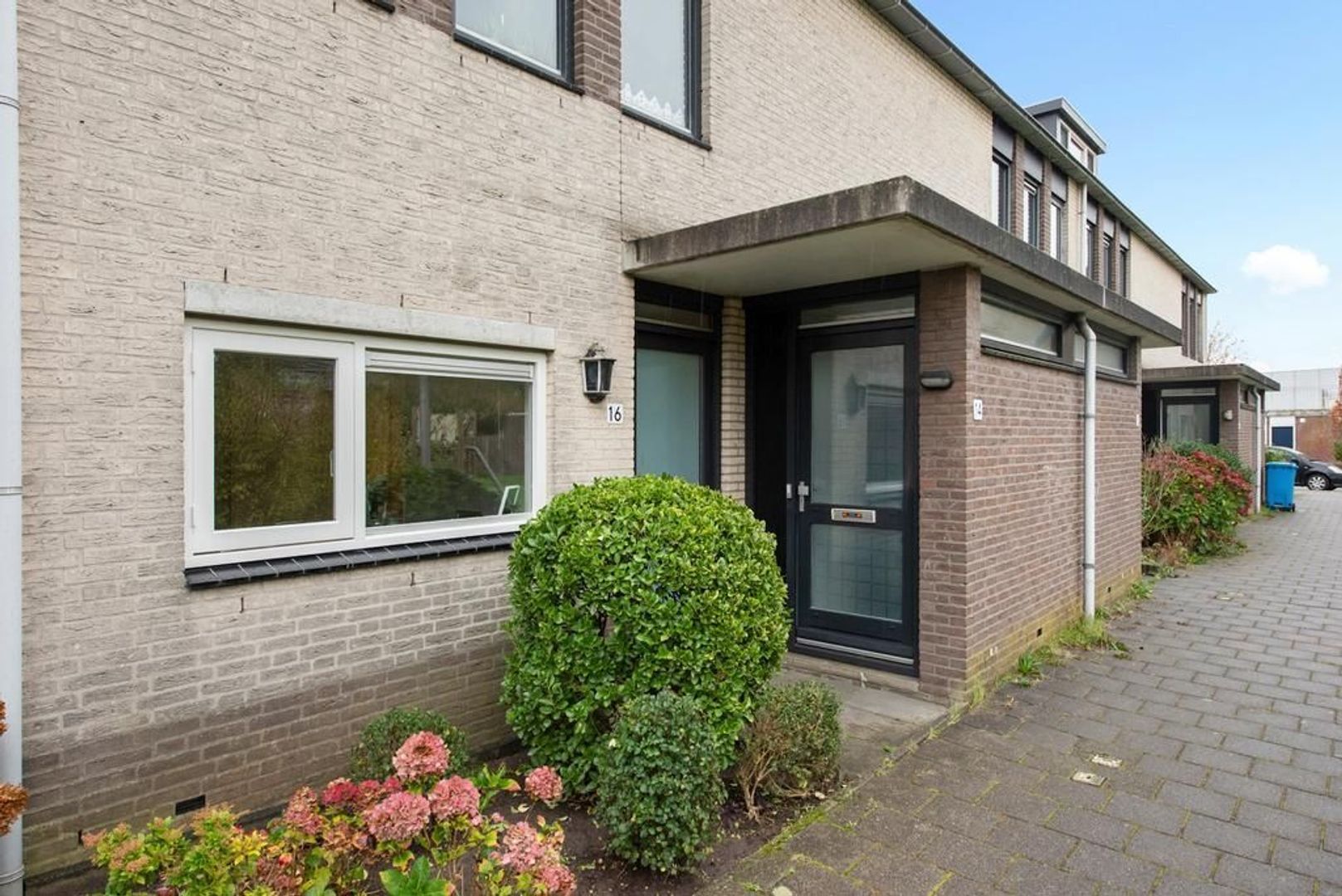Tussenhaven 16, Den Hoorn foto-8