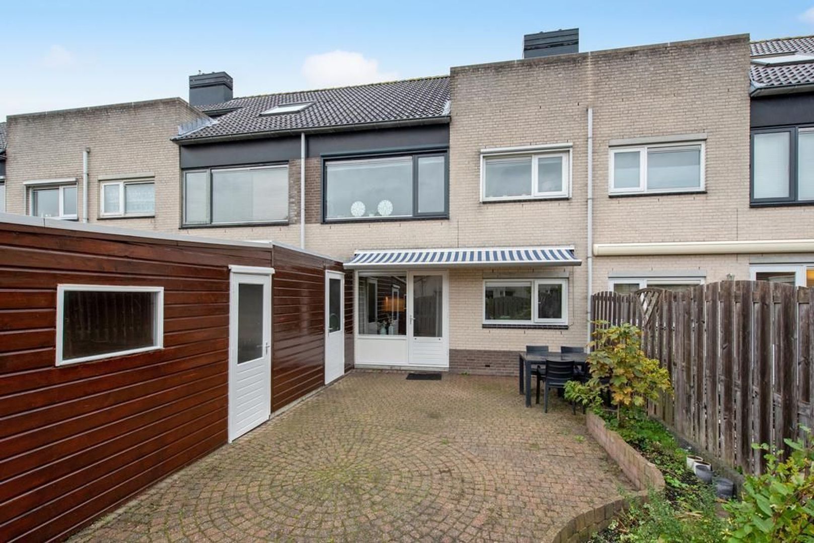 Tussenhaven 16, Den Hoorn foto-27