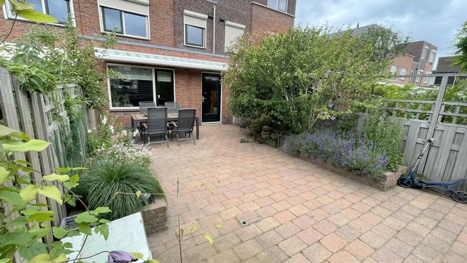 Letterzetterhof 35, Delfgauw foto-18