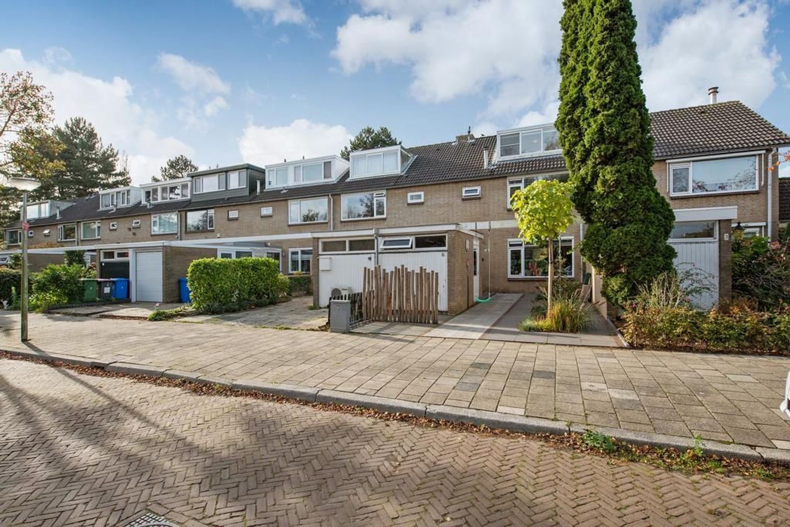 Grabijnhof 4, Delft foto-5
