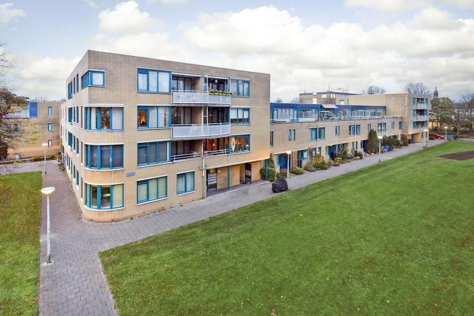 Litouwen 7, Delft foto-0