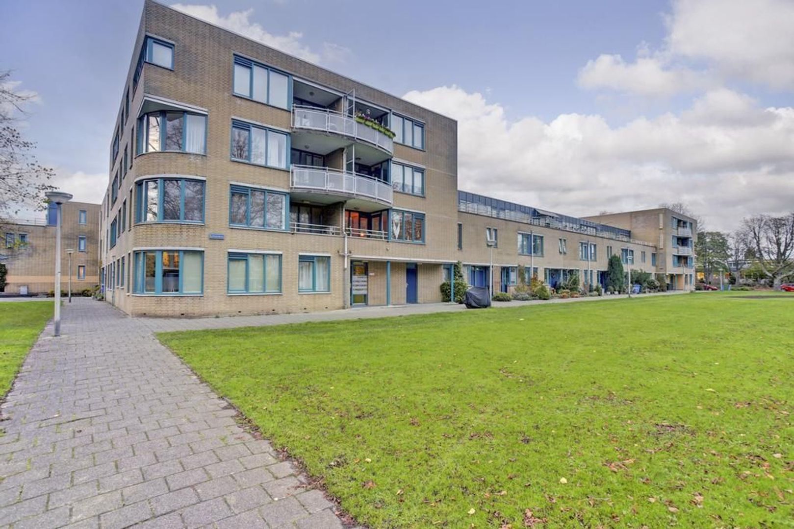 Litouwen 7, Delft foto-25