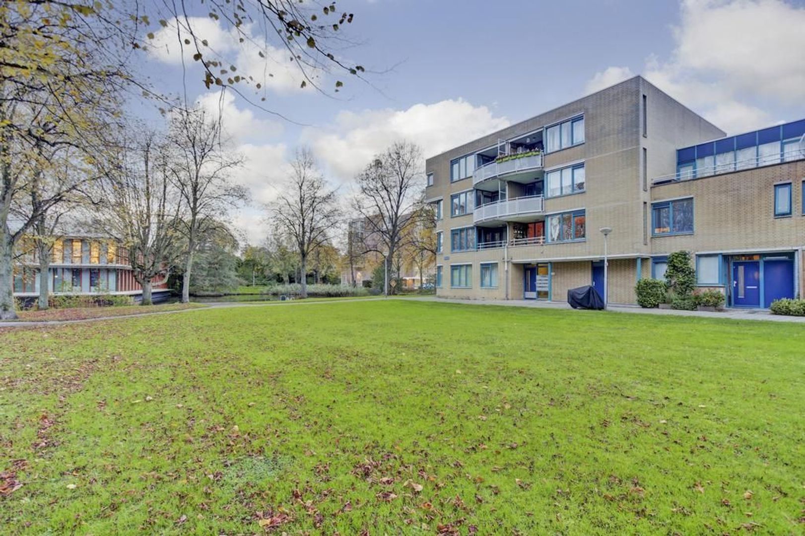 Litouwen 7, Delft foto-26