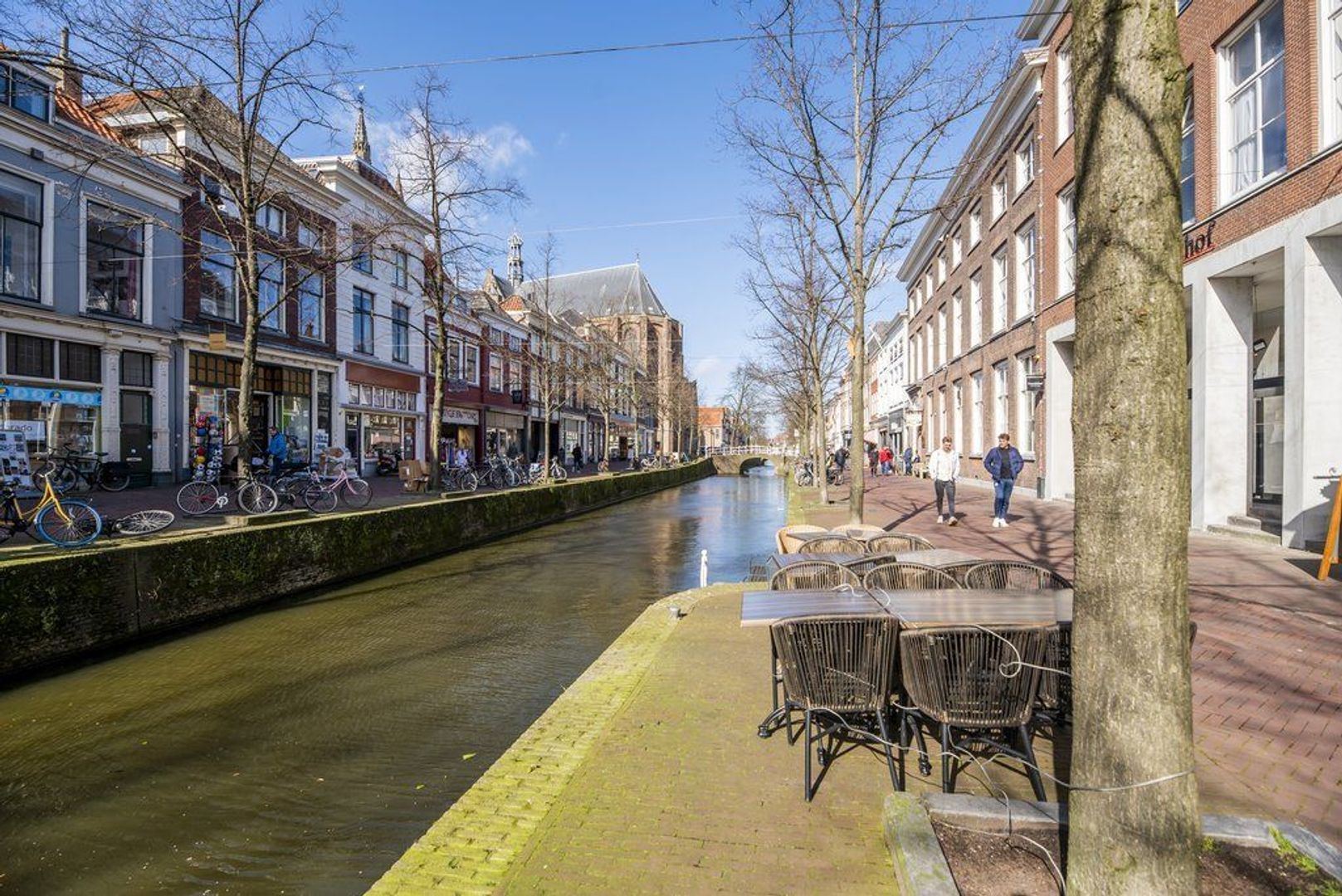 Hippolytusbuurt 6 A, Delft foto-8