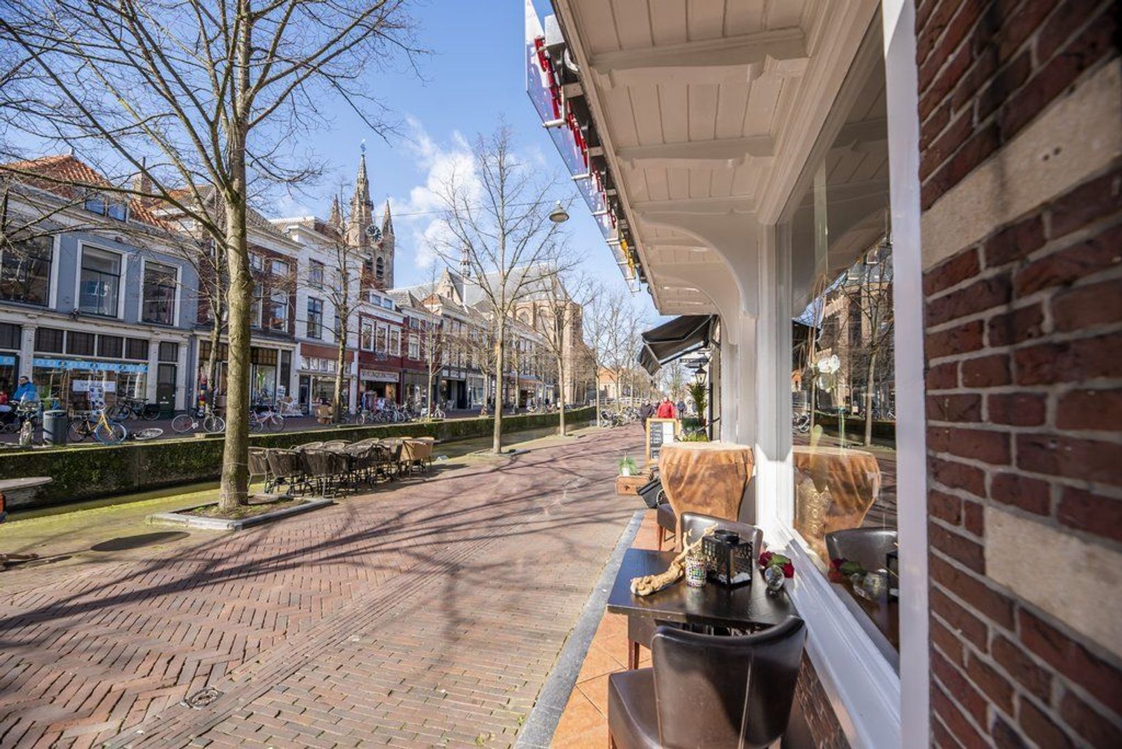 Hippolytusbuurt 6 A, Delft foto-9
