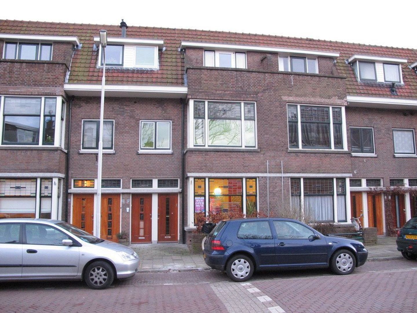 Botaniestraat 22 II, Delft foto-0