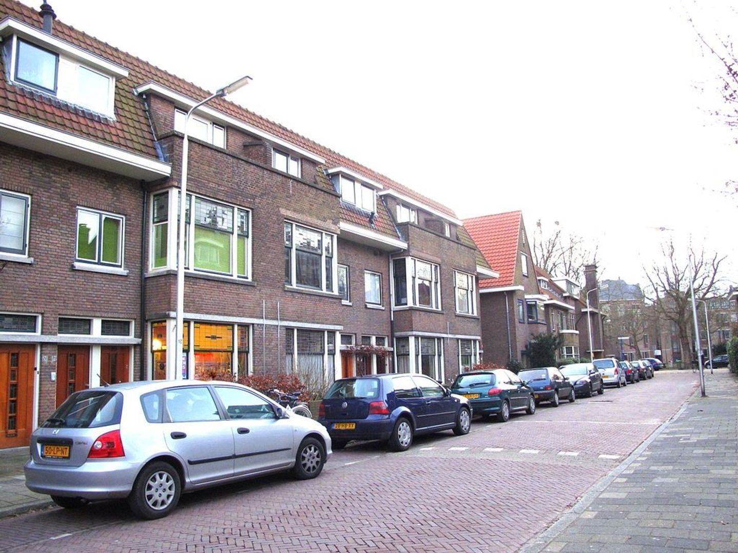 Botaniestraat 22 II, Delft foto-4