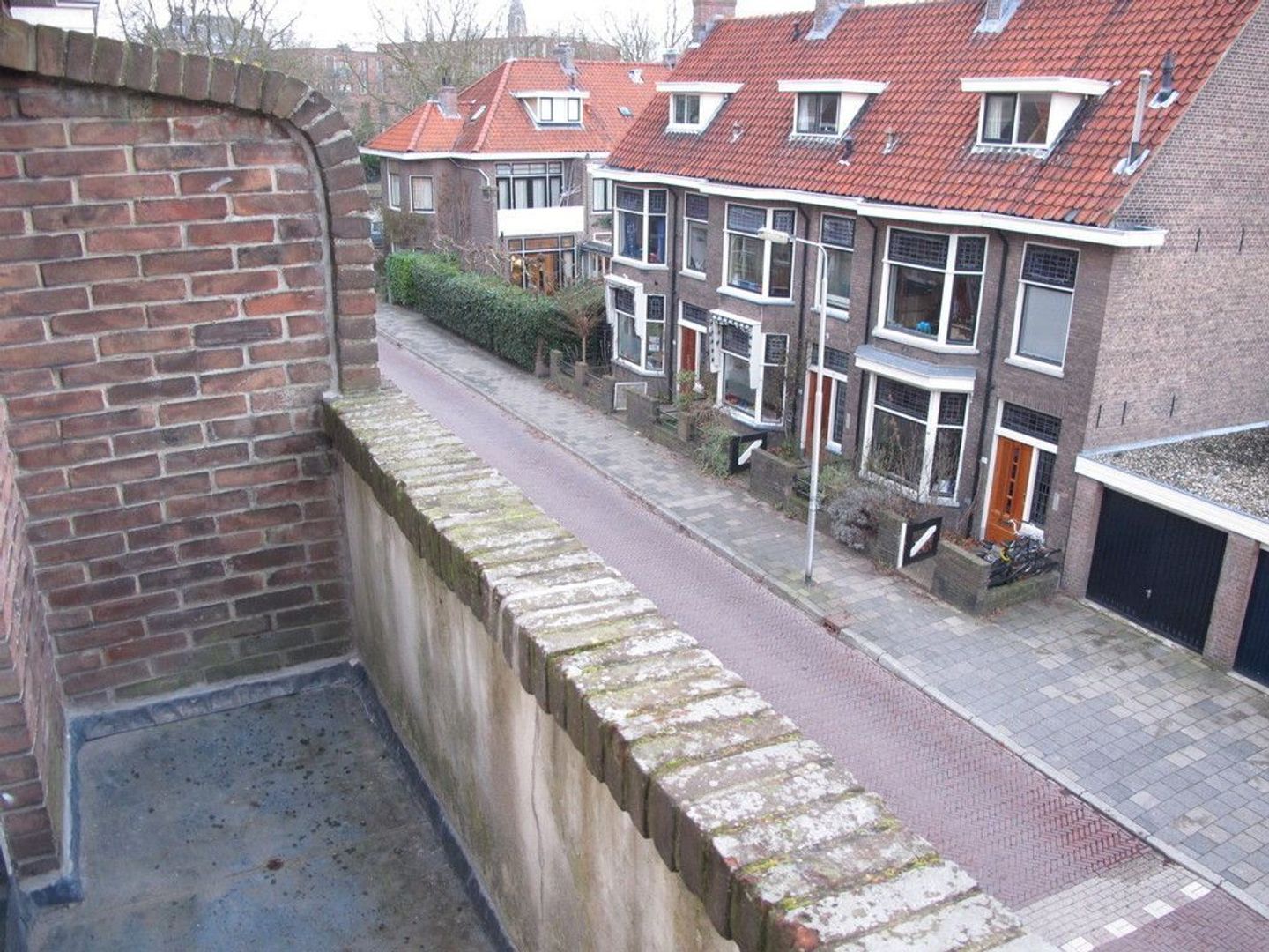 Botaniestraat 22 II, Delft foto-18
