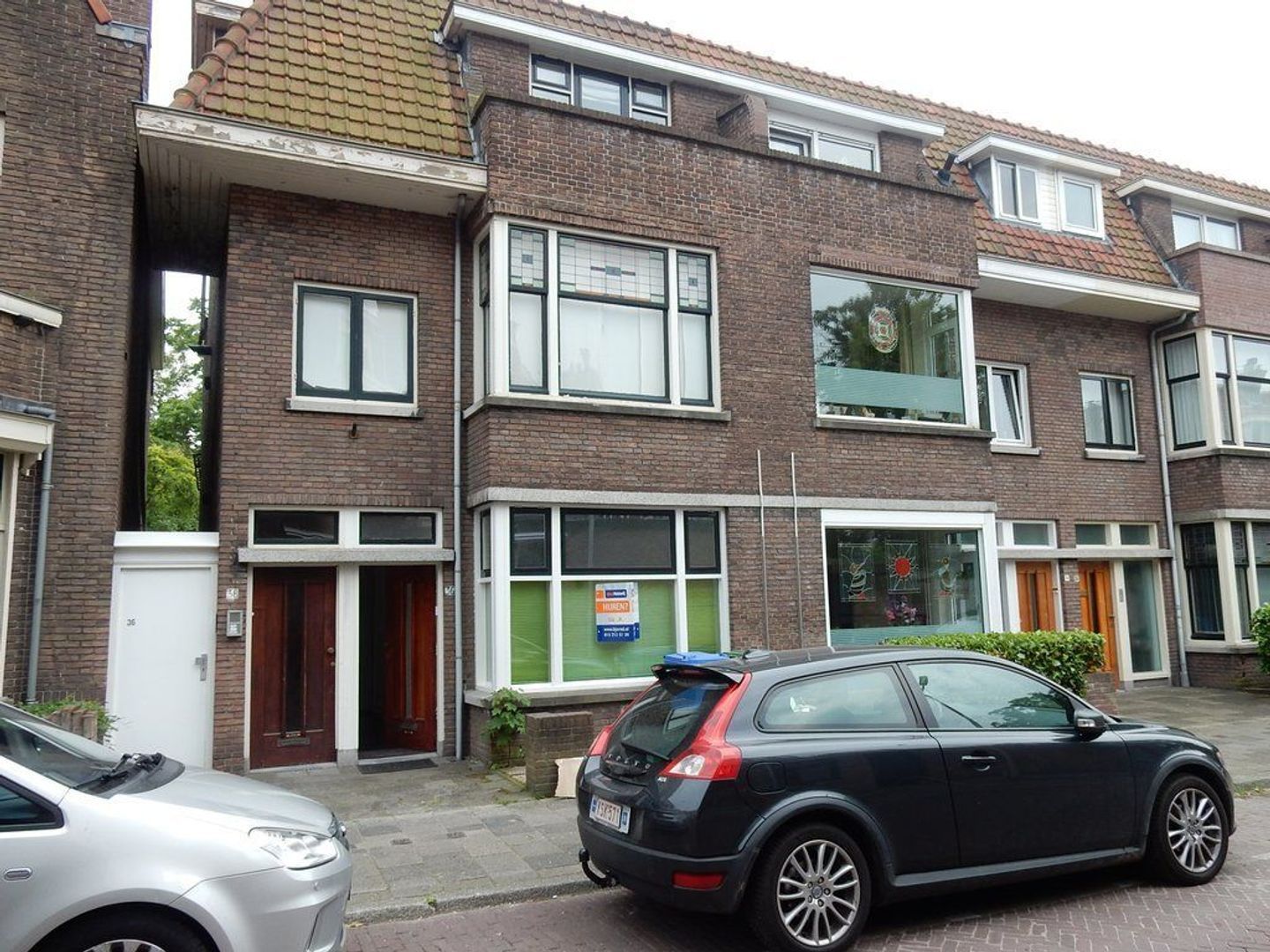 Botaniestraat 36, Delft foto-31