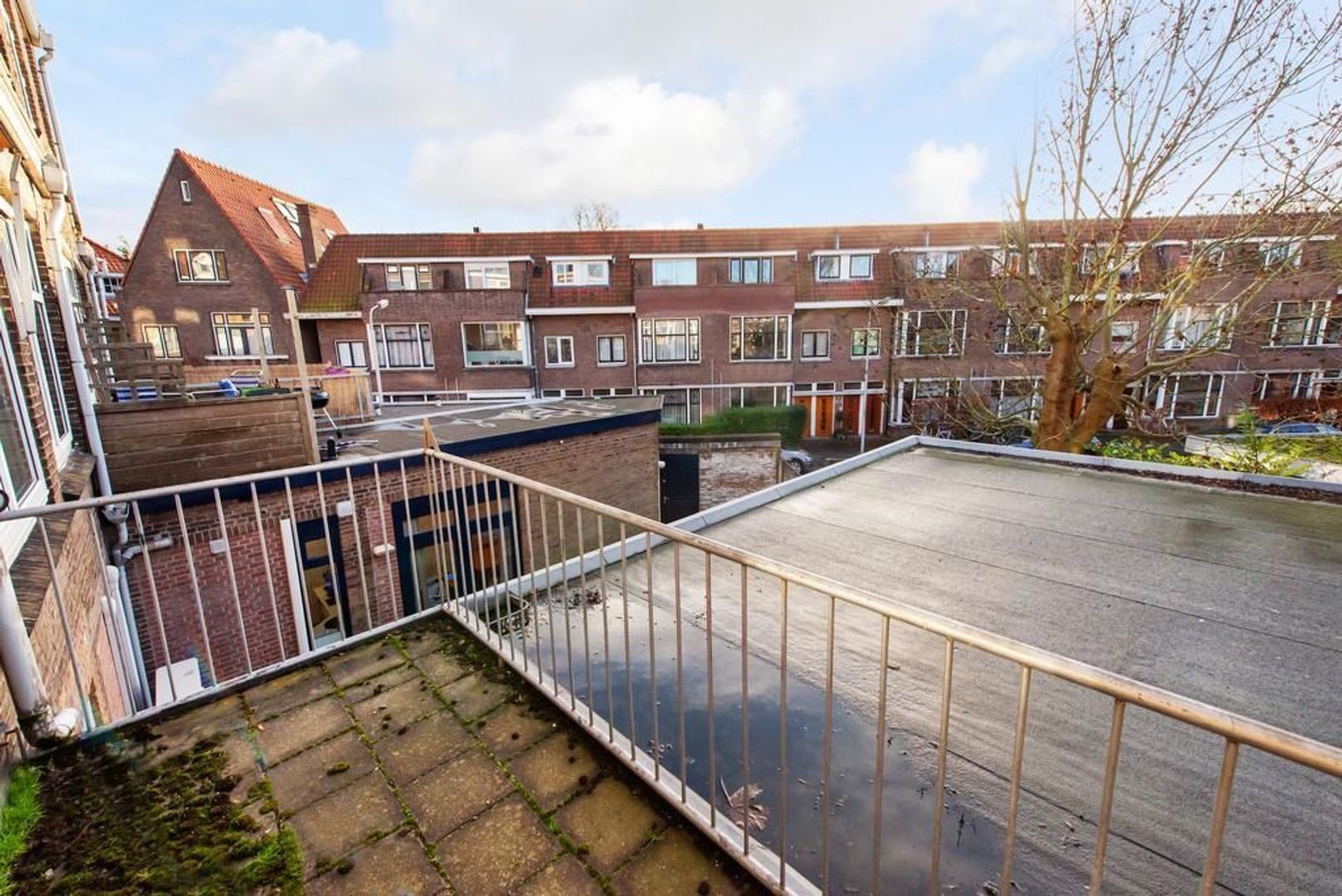 Julianalaan 49, Delft foto-20