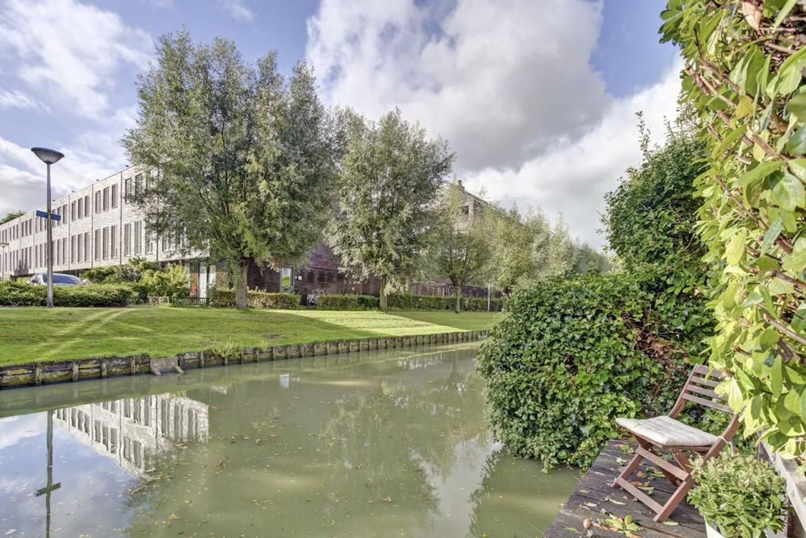 Goudappel 25, Den Hoorn foto-18