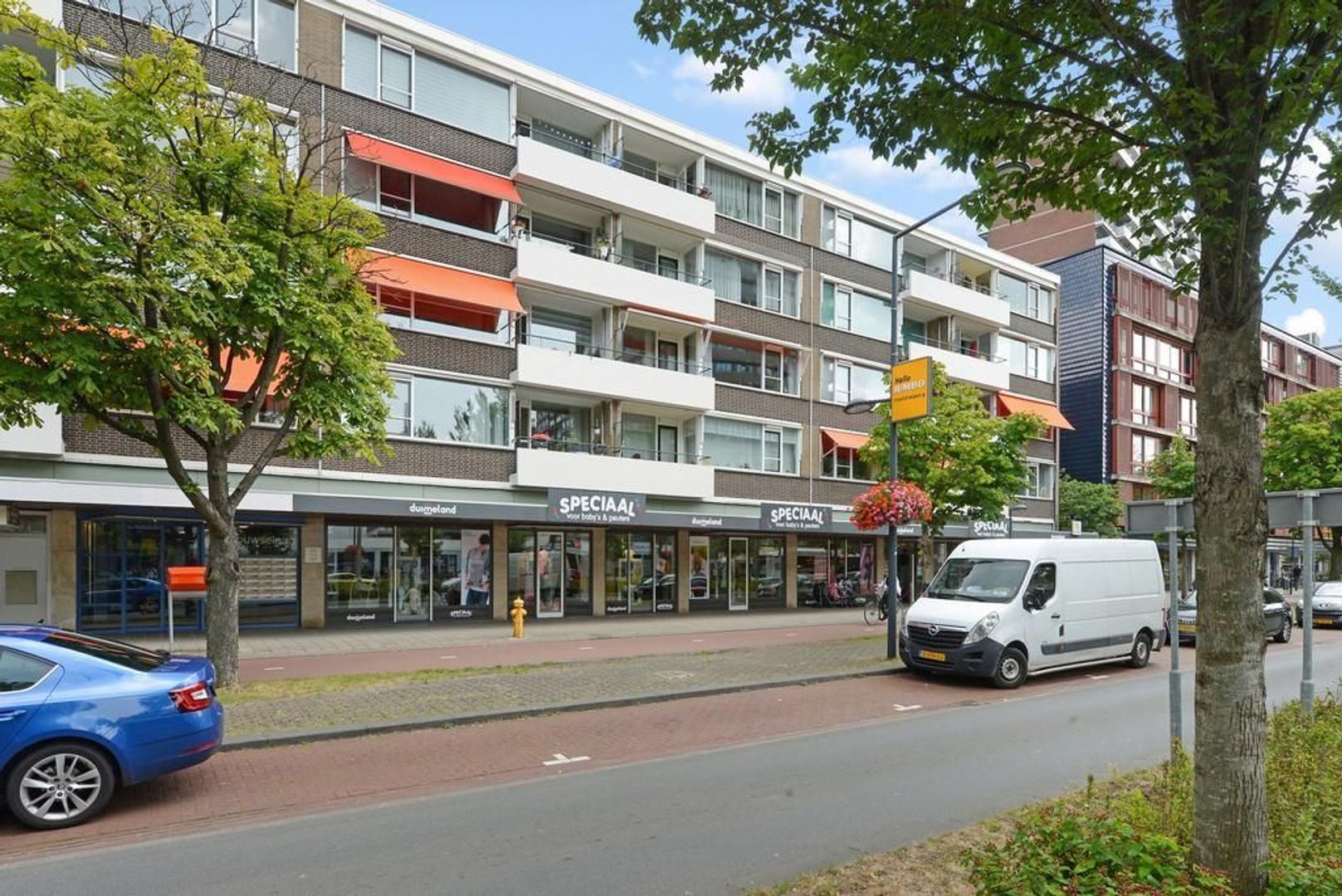 Papsouwselaan 269, Delft foto-1