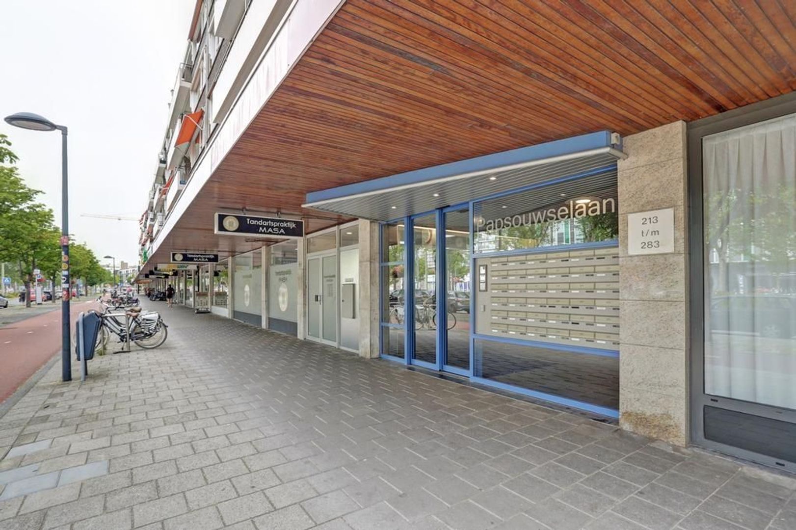 Papsouwselaan 269, Delft foto-23