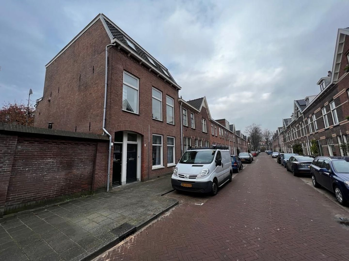 Prins Mauritsstraat 35, Delft foto-5