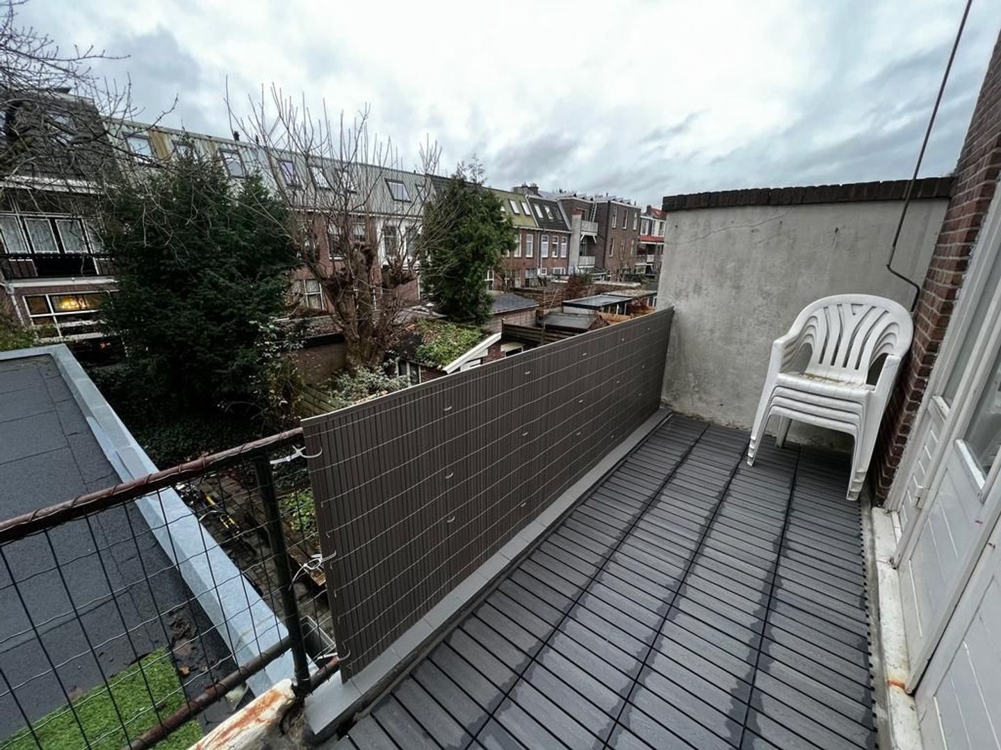 Prins Mauritsstraat 35, Delft foto-12
