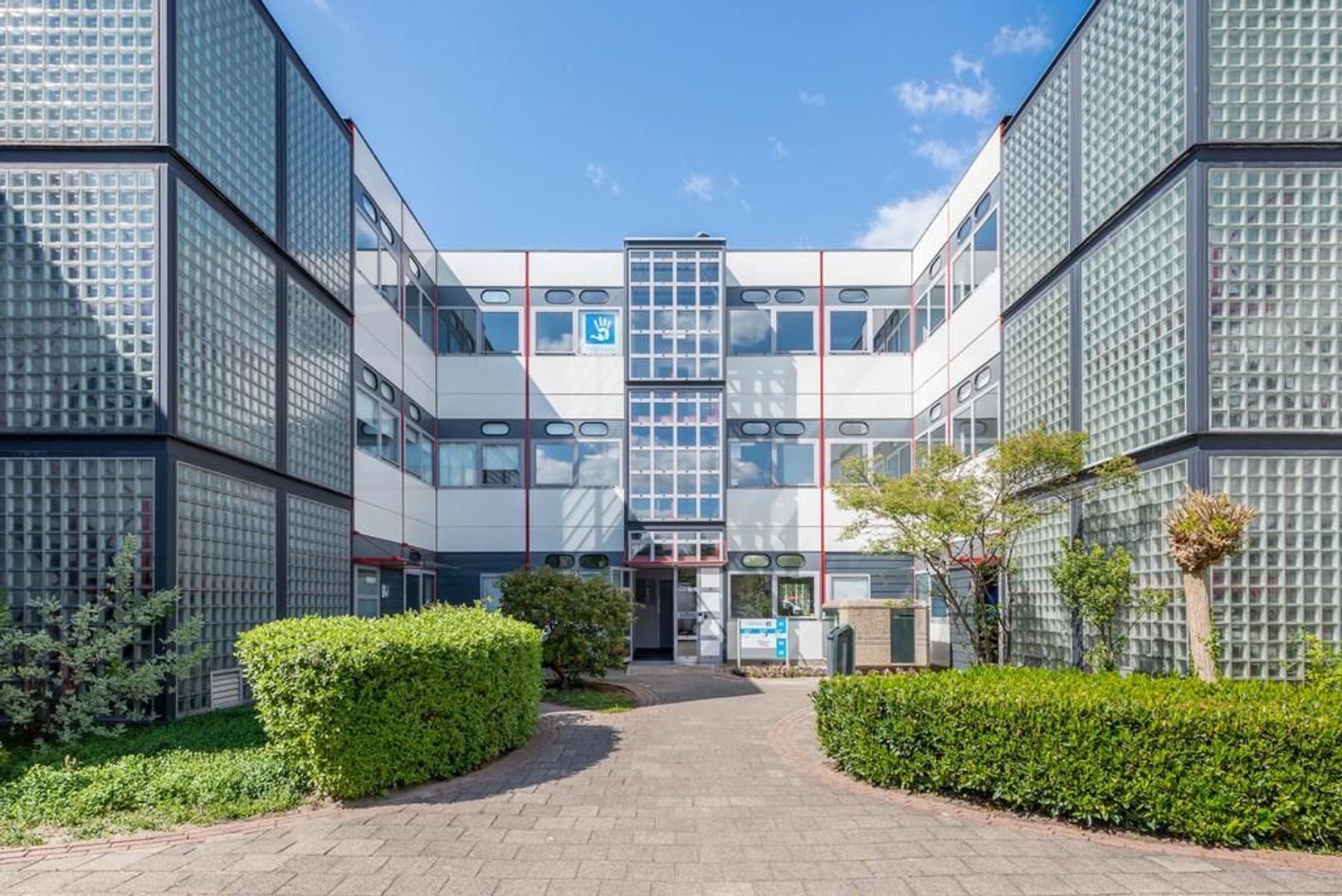 Kalfjeslaan 58 A, Delft foto-11