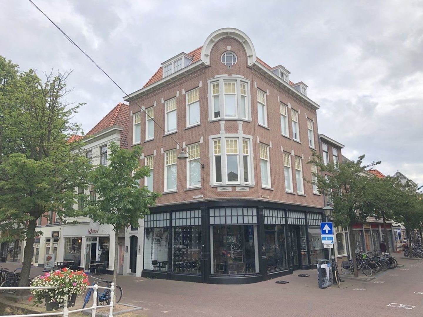 appartement in Delft