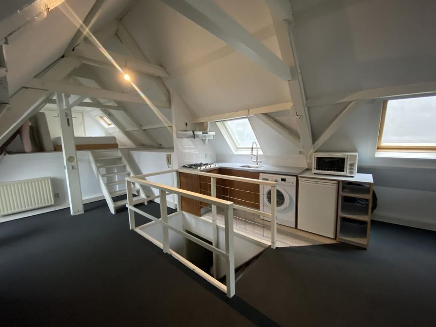 Binnenwatersloot 37 A, Delft foto-4