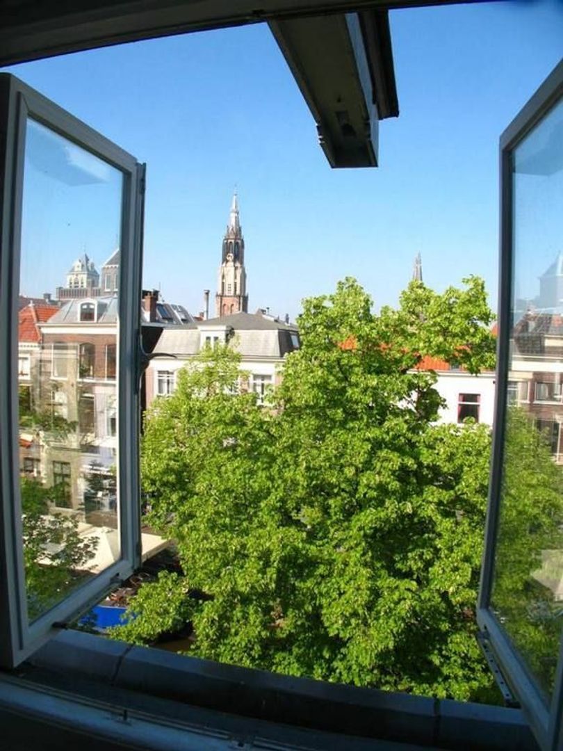 Binnenwatersloot 37 A, Delft foto-8