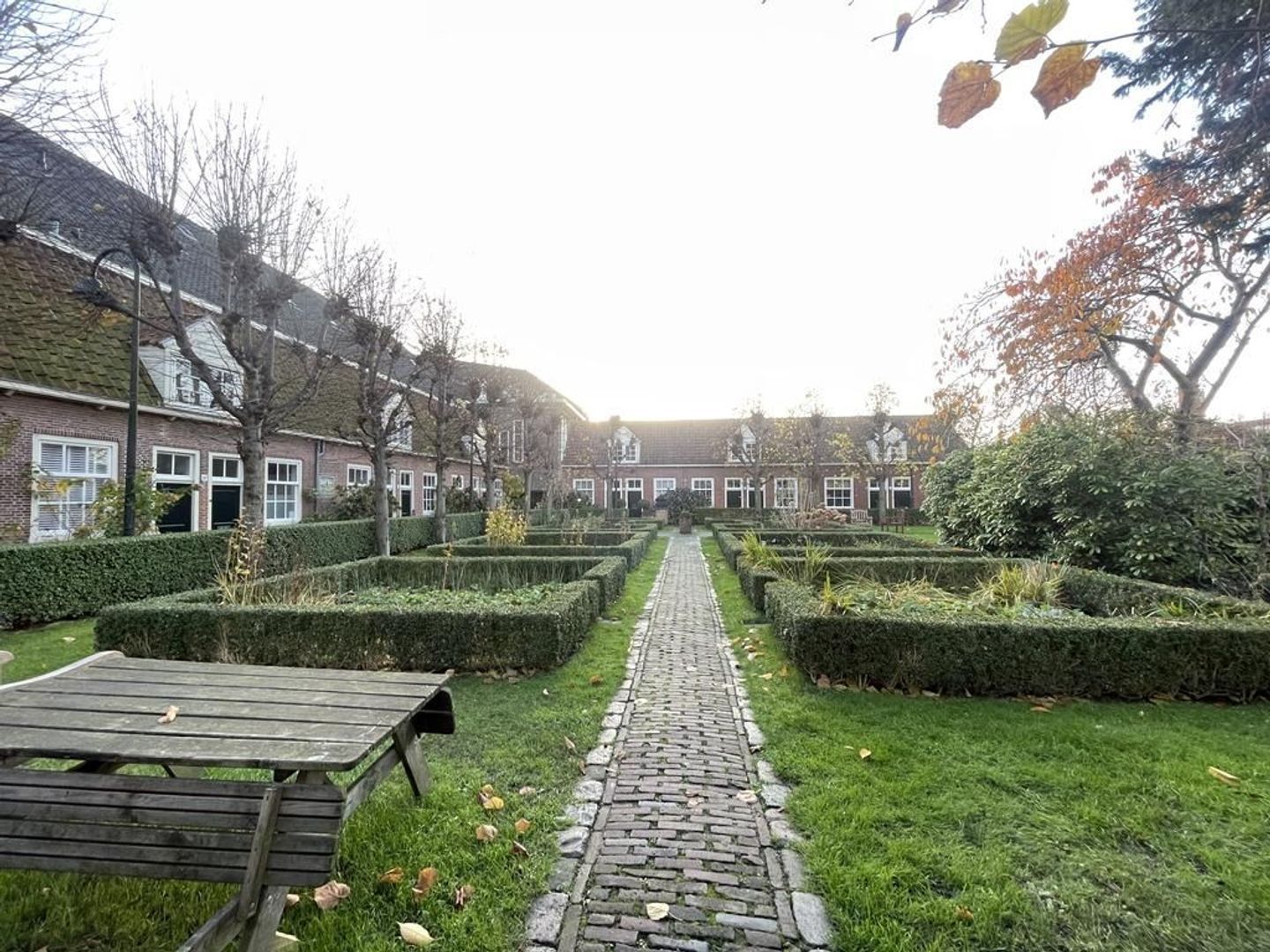 Oranje Plantage 65, Delft foto-3