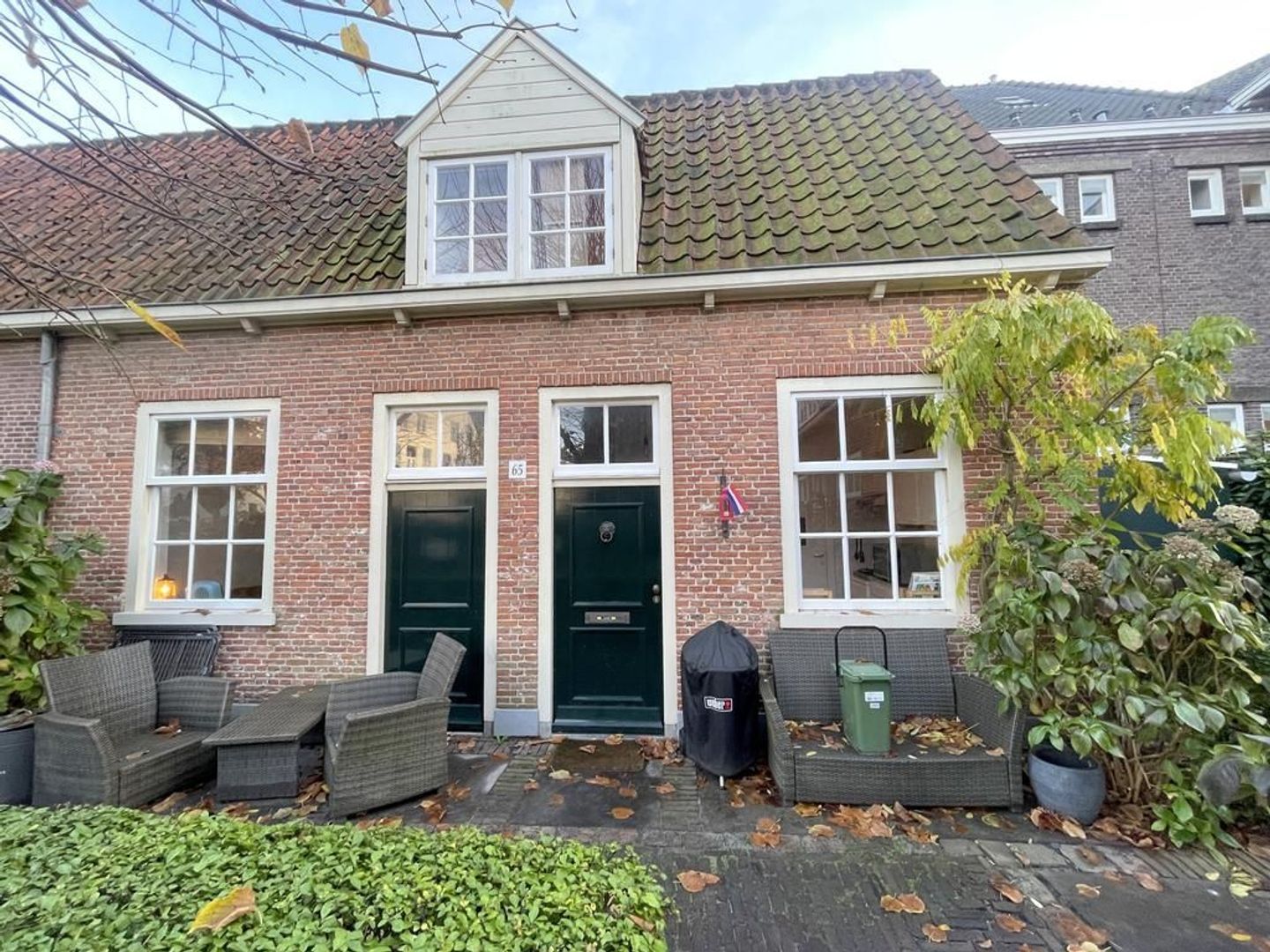 Oranje Plantage 65, Delft foto-13