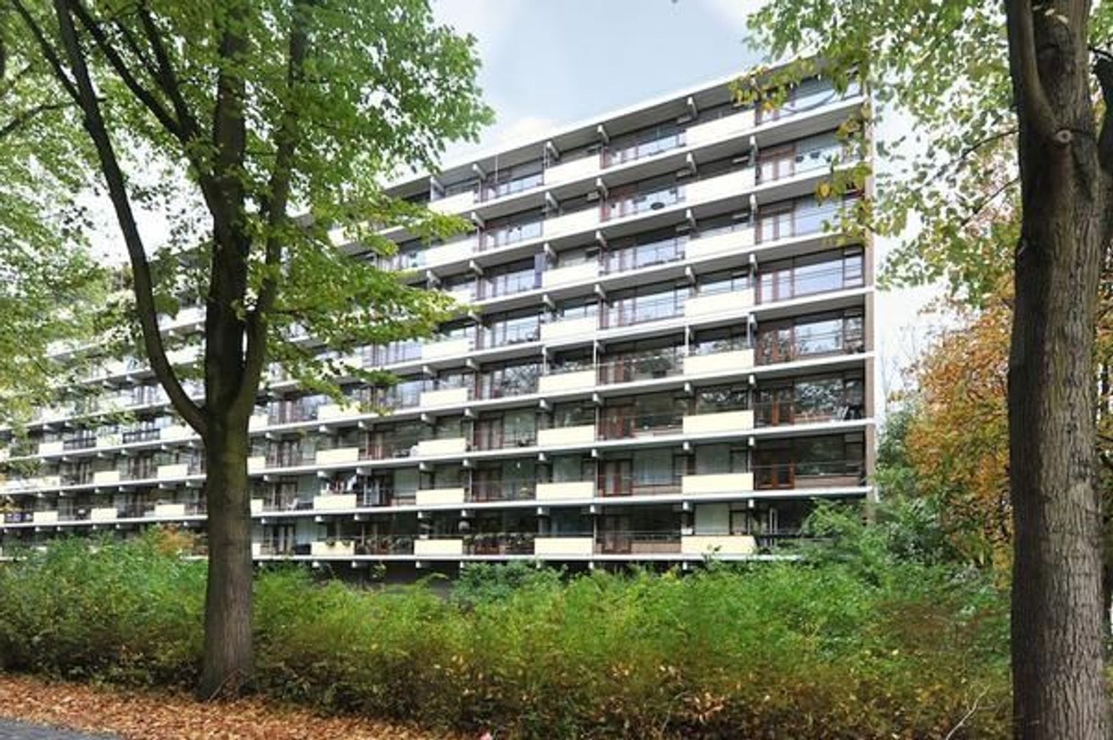 Roland Holstlaan 1121, Delft foto-0