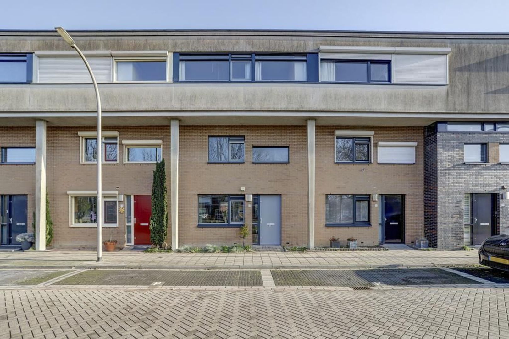 Zuidpoldersingel 66, Delfgauw foto-6