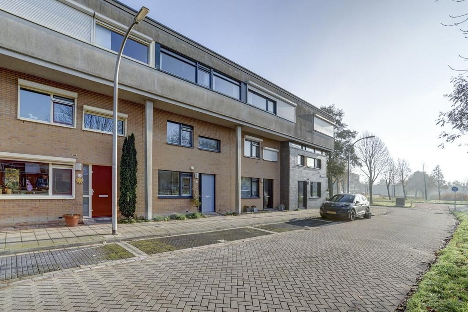 Zuidpoldersingel 66, Delfgauw foto-0