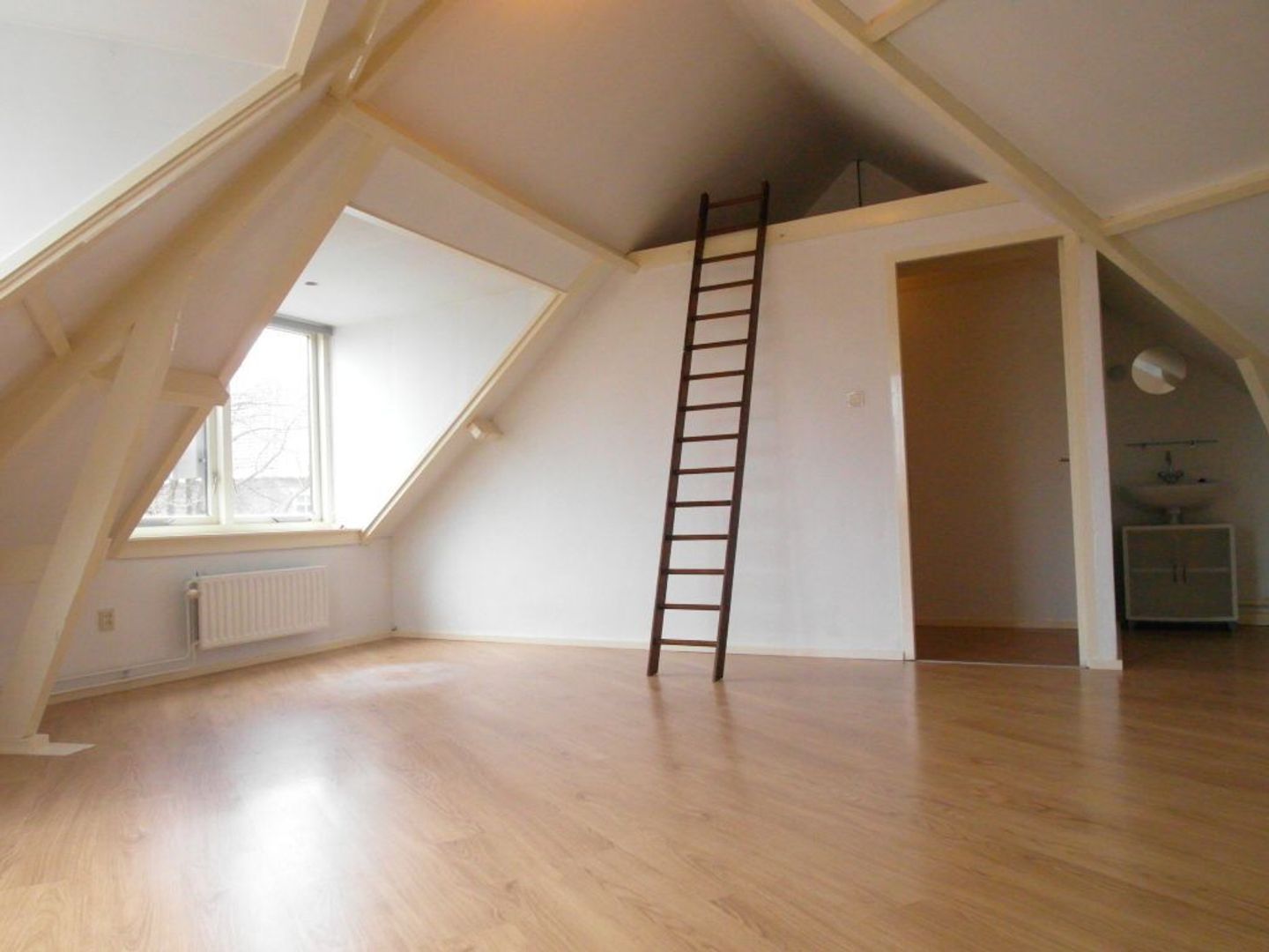 Oosteinde 31, Delft foto-2