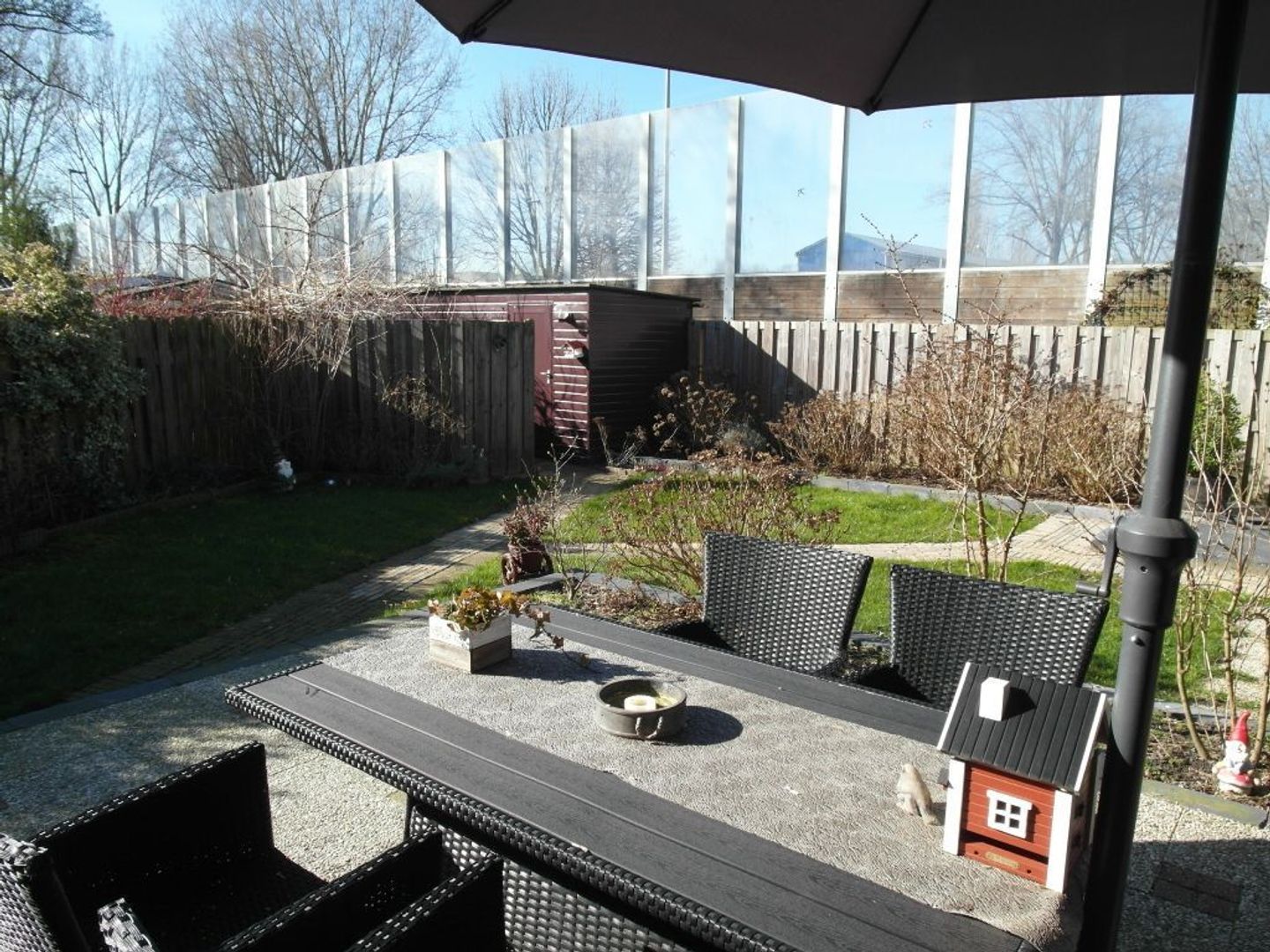 Pasteurstraat 13, Delft foto-21