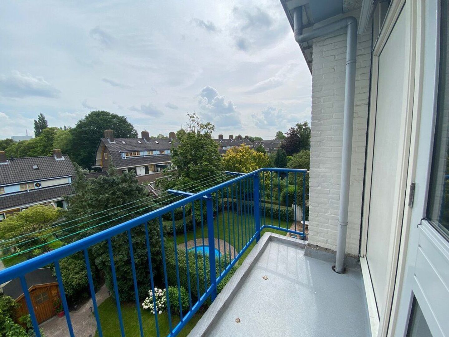 W.H. van Leeuwenlaan 136, Delft foto-19