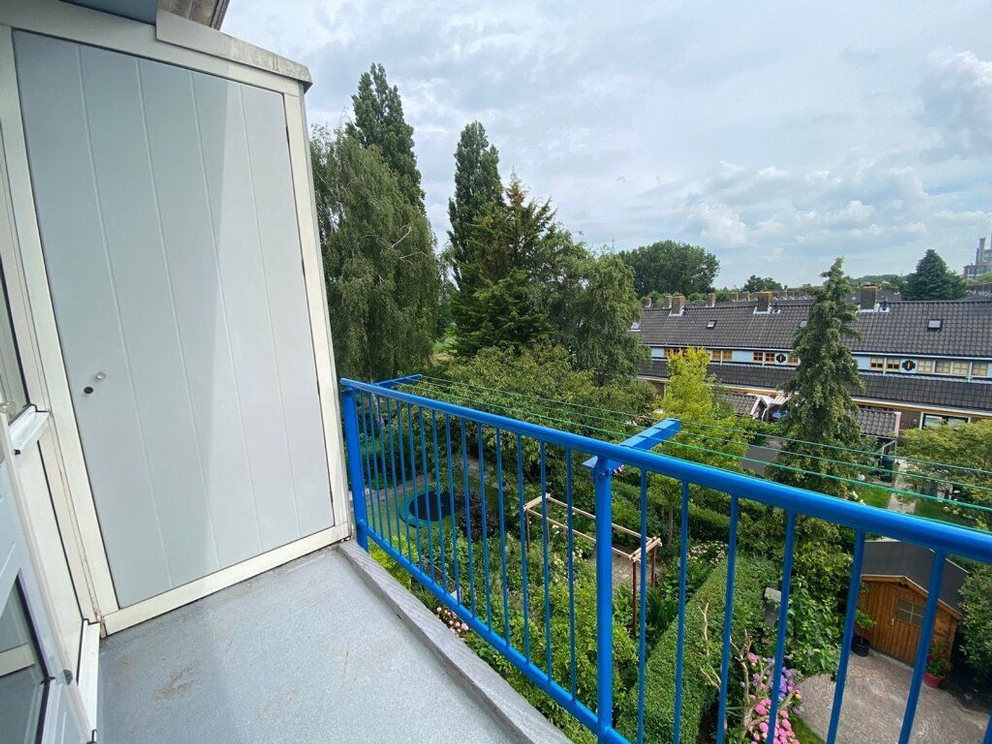 W.H. van Leeuwenlaan 136, Delft foto-20