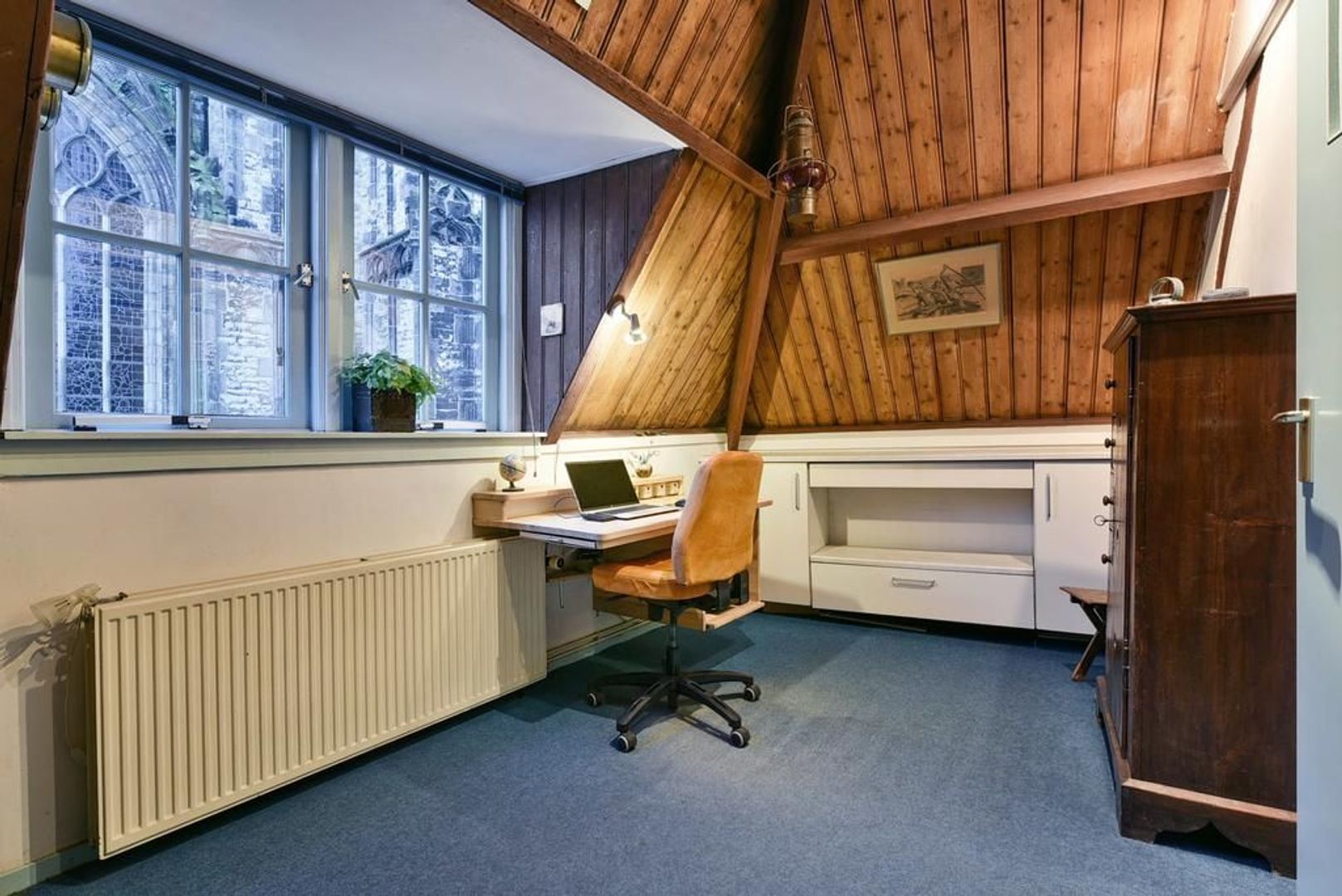 Oude Kerkstraat 11, Delft foto-26
