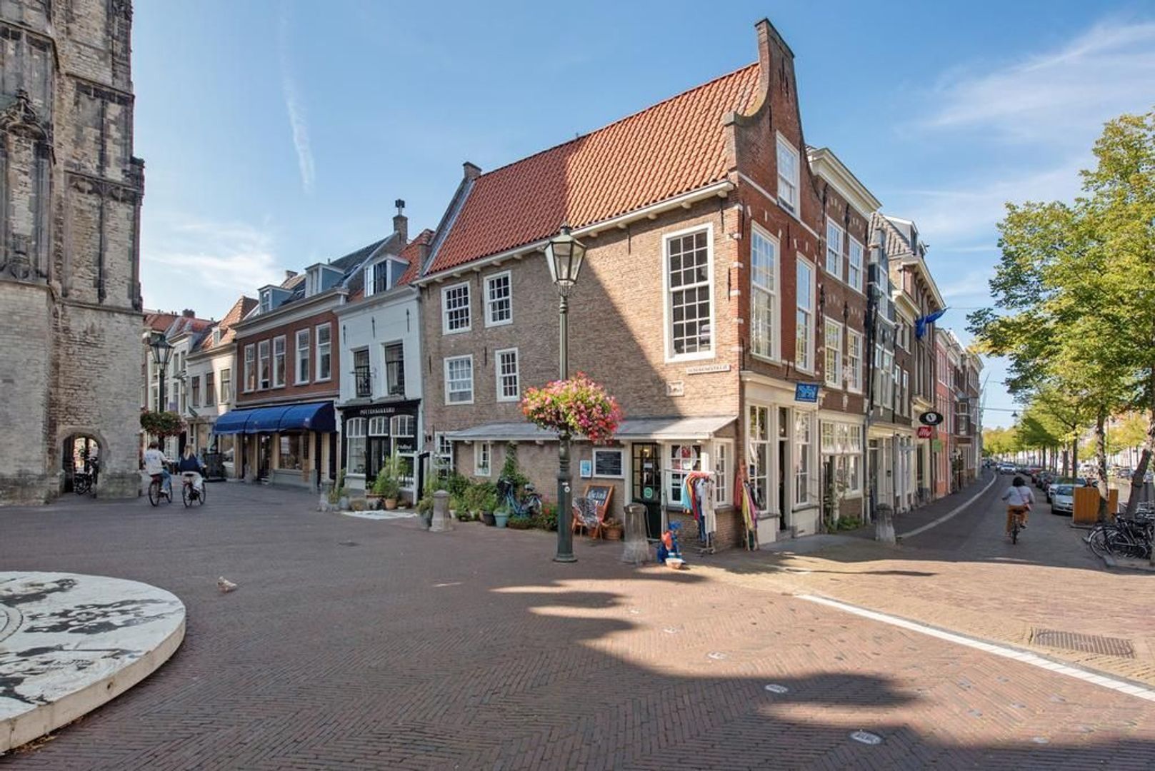Oude Kerkstraat 11, Delft foto-7