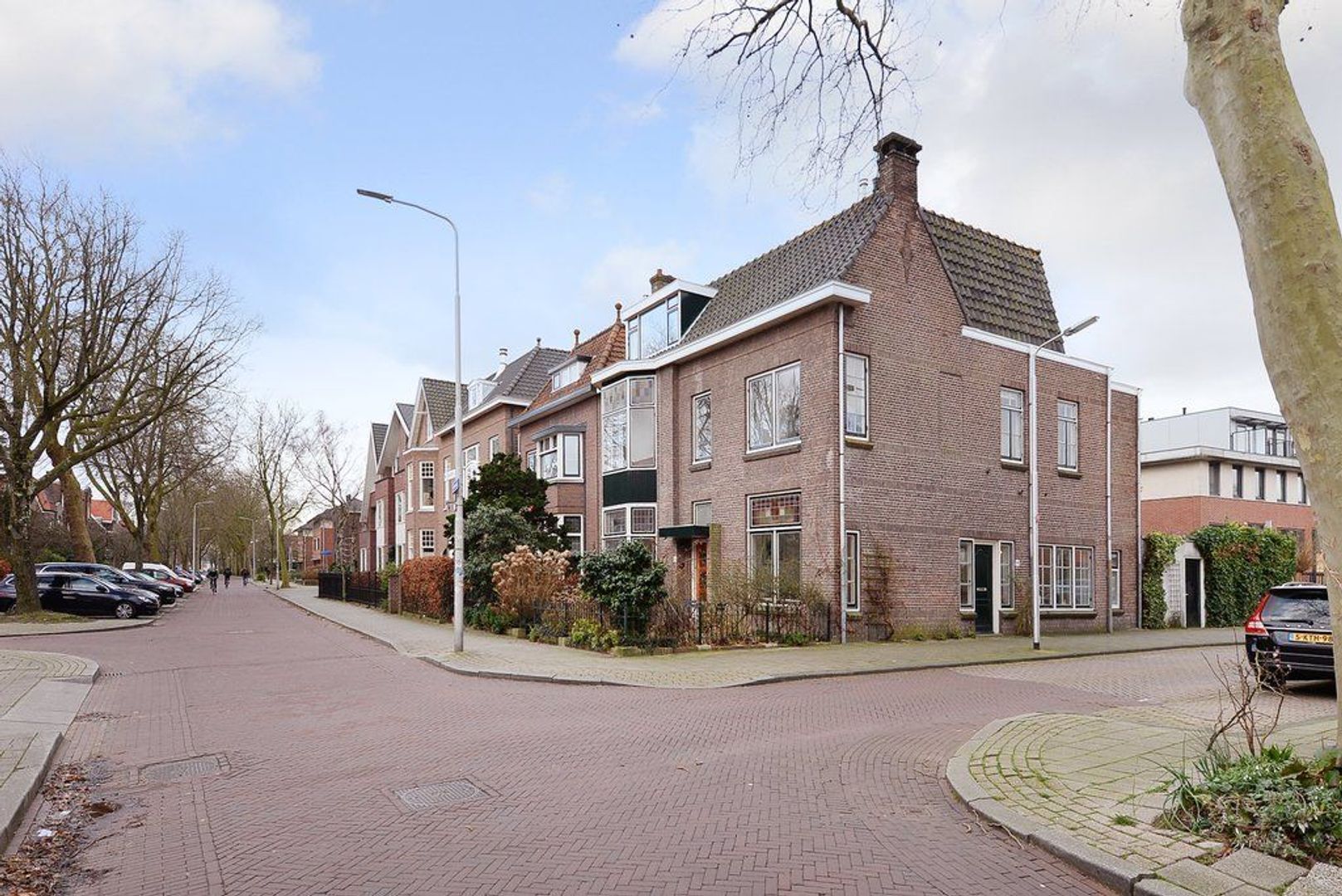 Rotterdamseweg 134 136, Delft foto-5