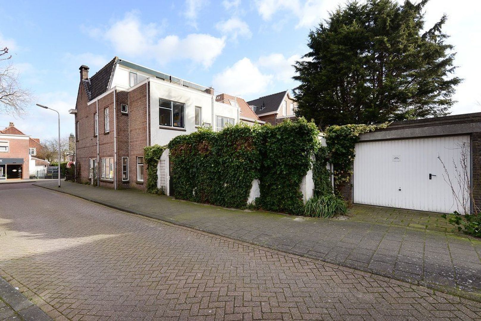 Rotterdamseweg 134 136, Delft foto-6