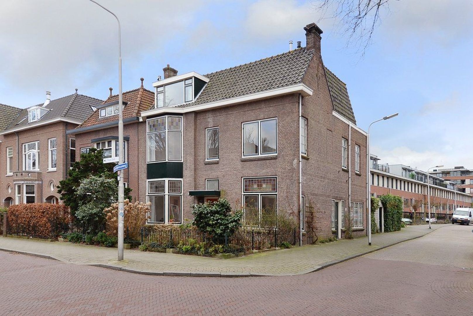 Rotterdamseweg 134 136, Delft foto-0